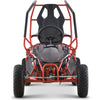 Venom Maverick 1000W Go Kart | Brushless | Rear Shaft Drive | 36V