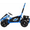 Venom Mud Monster Kids Go Kart | 98cc | Gas Powered | Dune Buggy