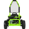 Venom Mud Monster Kids Go Kart | 98cc | Gas Powered | Dune Buggy