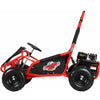 Venom Mud Monster Kids Go Kart | 98cc | Gas Powered | Dune Buggy