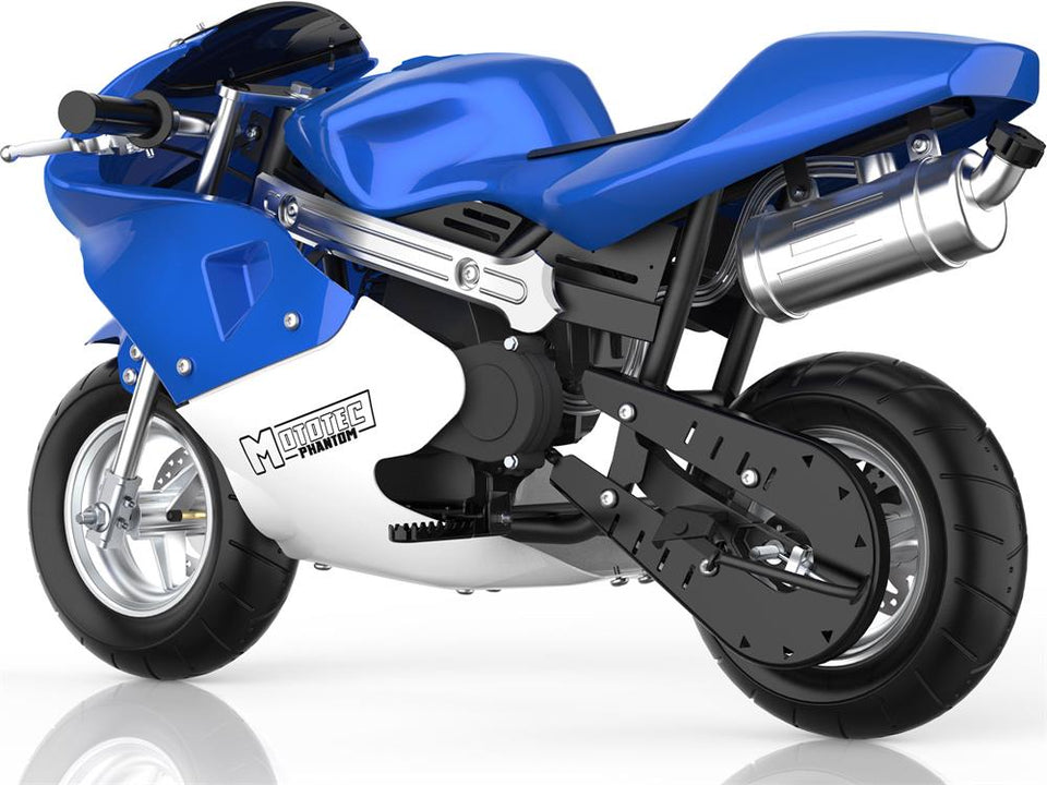 Gb moto pocket bike shop