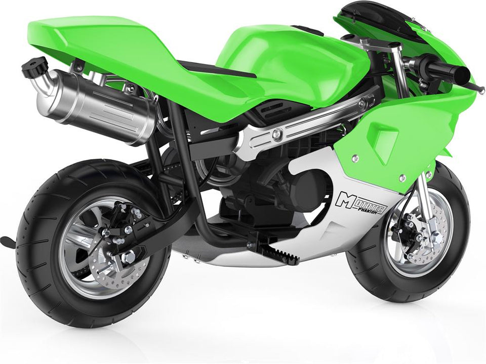 moto pocket 50 cc Edition - MotoZoom25