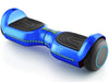 6.5'' Hover Board Self Balancing Scooter w/ Bluetooth Blue
