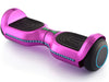 6.5'' Hover Board Self Balancing Scooter w/ Bluetooth Pink