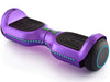 6.5'' Hover Board Self Balancing Scooter w/ Bluetooth Purple