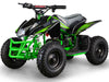 350w Electric ATV 24V - Venom Motorsports 
 - 7