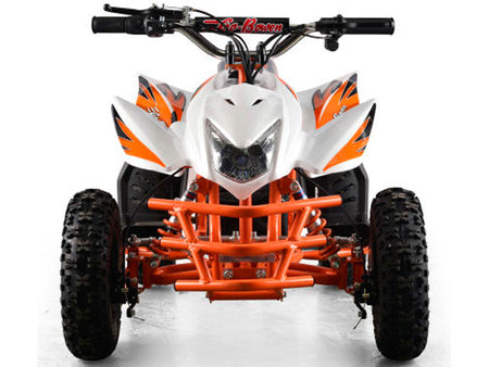 350w Electric ATV 24V