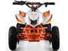 350w Electric ATV 24V - Venom Motorsports 
 - 2