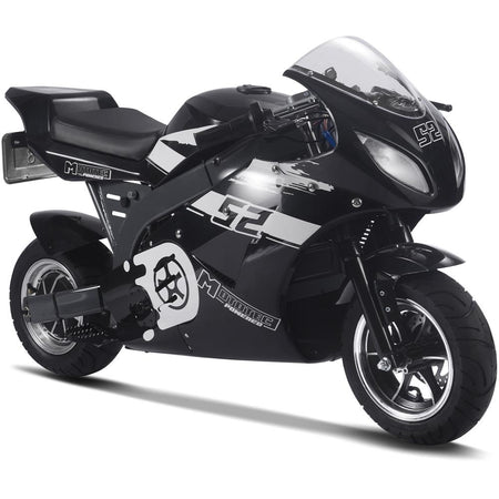 Venom M8 Electric Super Pocket Bike | 1000W 48V