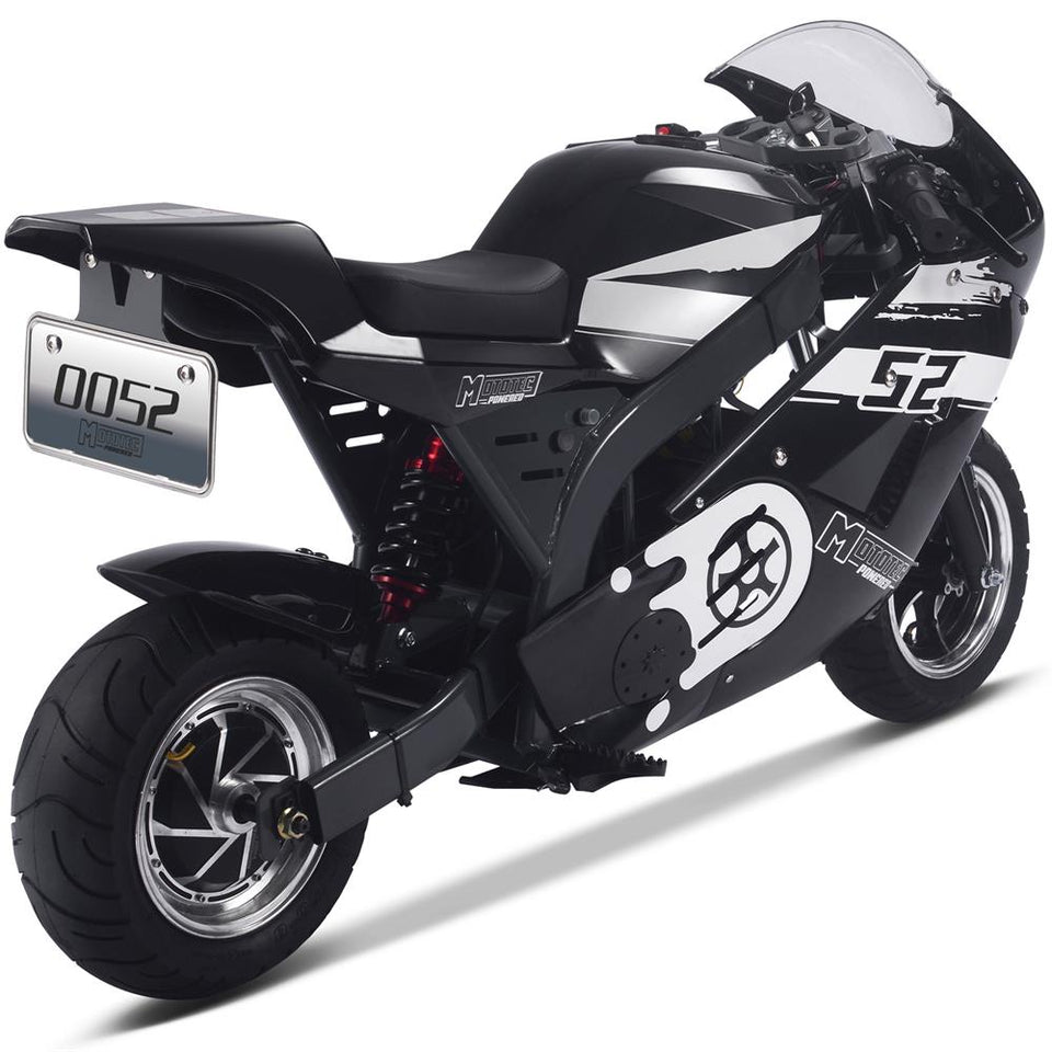 1000w Superbike 48v for kids and teens. Adult electric mototec