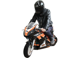 Venom M8 Electric Super Pocket Bike | 1000W 48V