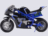 Venom 500W Electric Mini Pocket Bike 36V