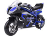 Mototec 1000w 36v electric superbike for sale online.