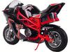 Venom 500W Electric Mini Pocket Bike 36V