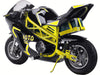 Venom 500W Electric Mini Pocket Bike 36V