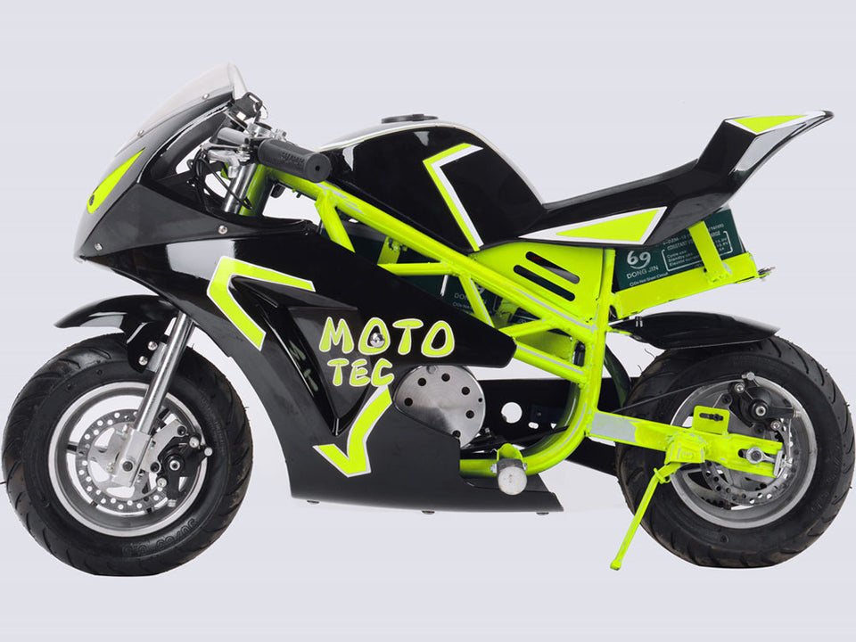 Buy mototec electric pocket bikes for sale 500w