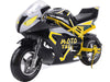 Venom 500W Electric Mini Pocket Bike 36V