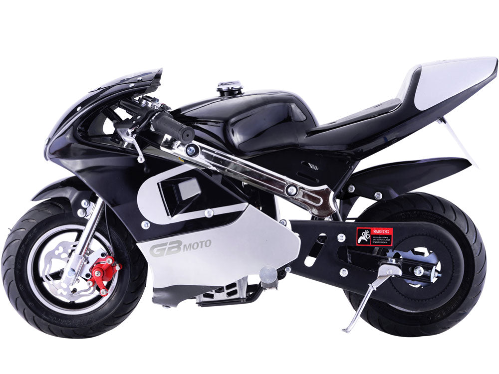 40cc mini bike