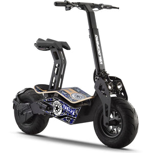 electric 1600w scooter for cheap. Mototec scooters