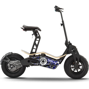 Mototec Mad 1600w scooter electric for adults
