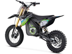 Venom 1000W Electric Dirt Bike | Lithium | Pro | 36V