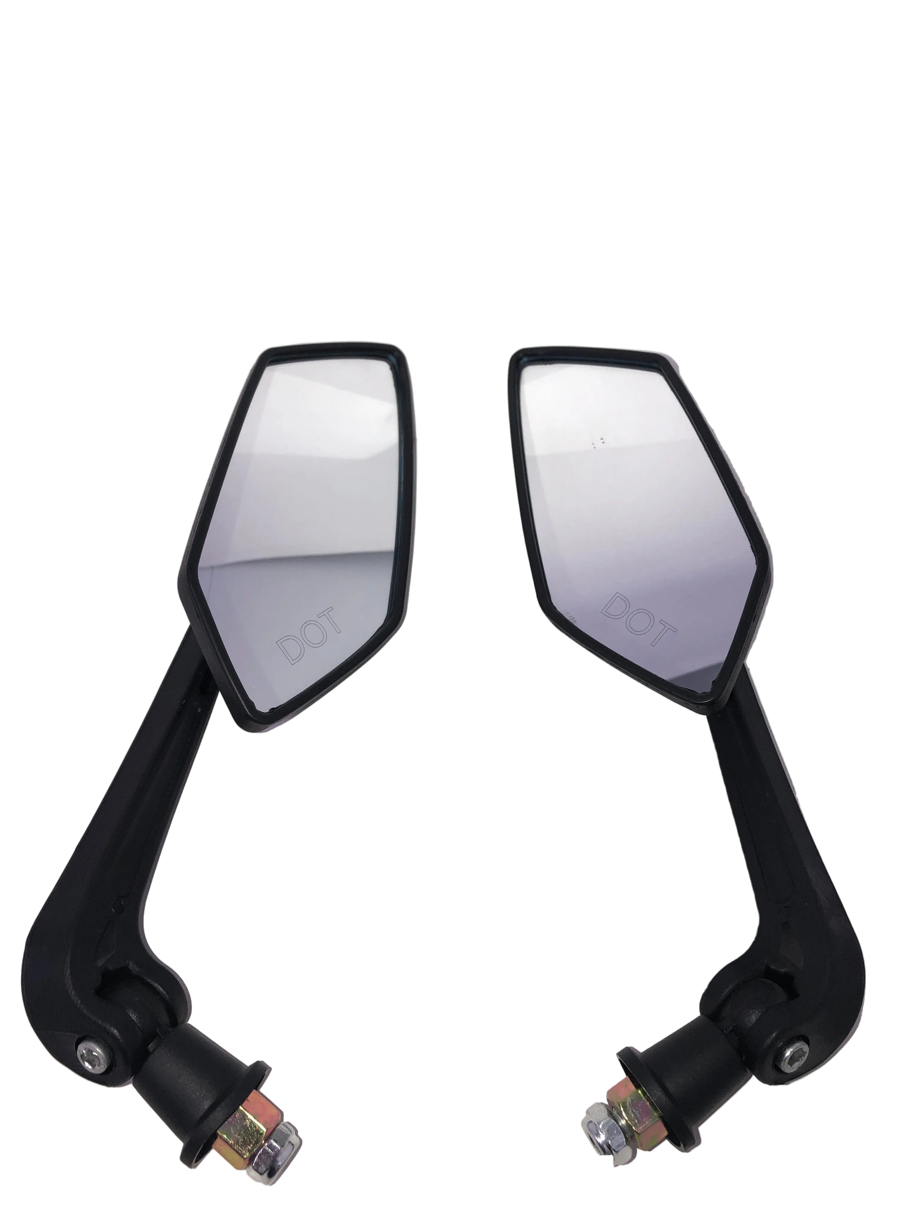 Replacement Mirrors Set | Venom X18 50cc Parts USA Canada