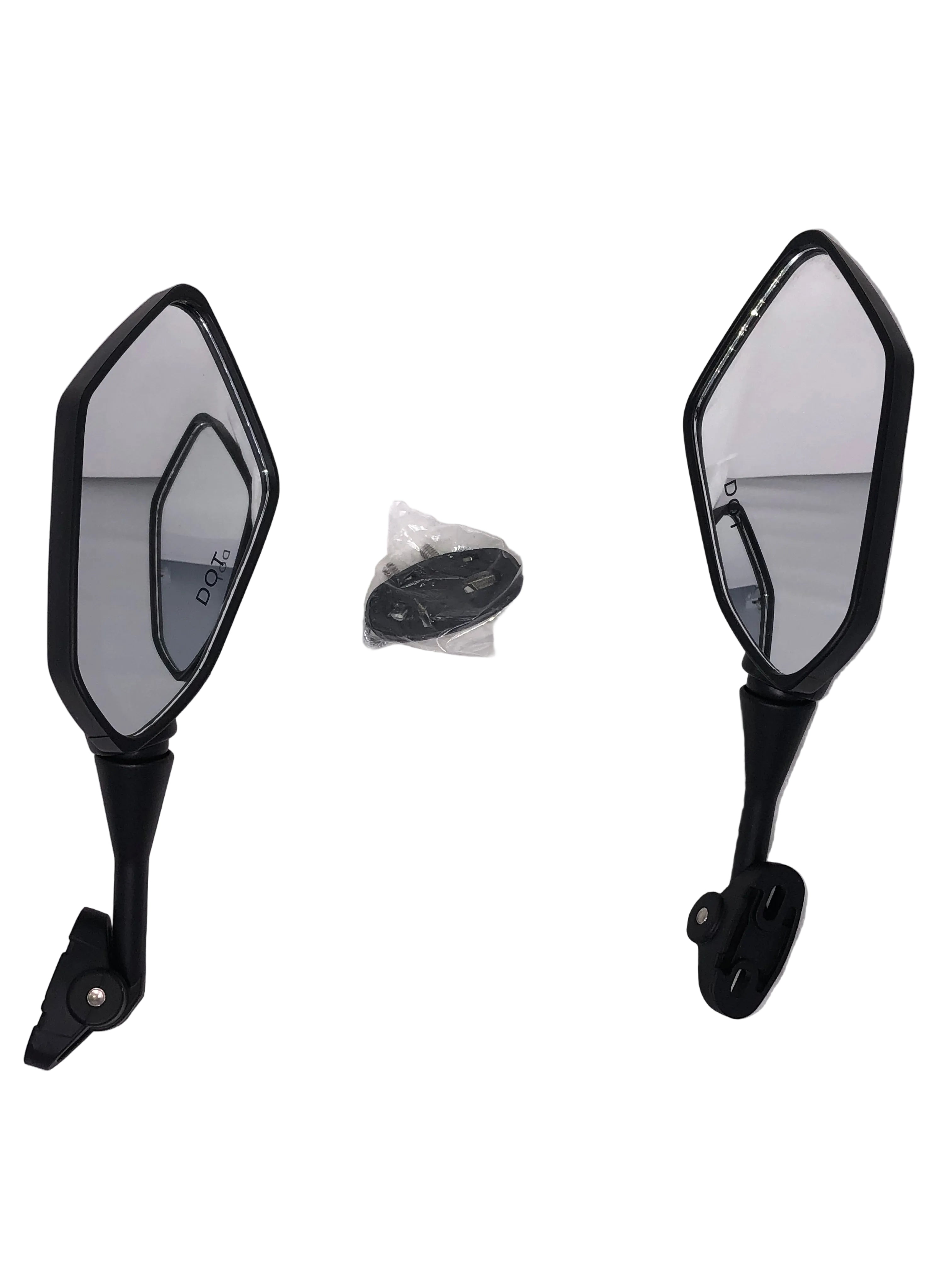 Venom X22 125cc Motorcycle | Mirror Set (125001099)