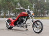 Venom Villain | 250cc Chopper | 5-Speed