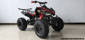 Viper 200cc Full-Size Adult ATV Automatic + Reverse