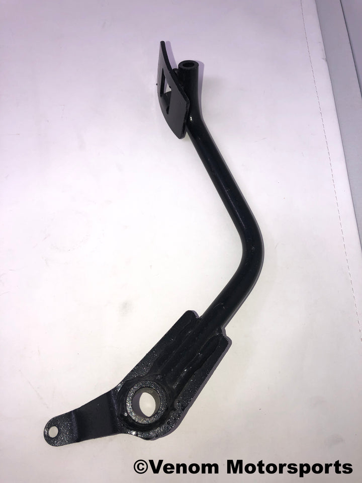 venym pedale Replacement Rear Brake Pedal