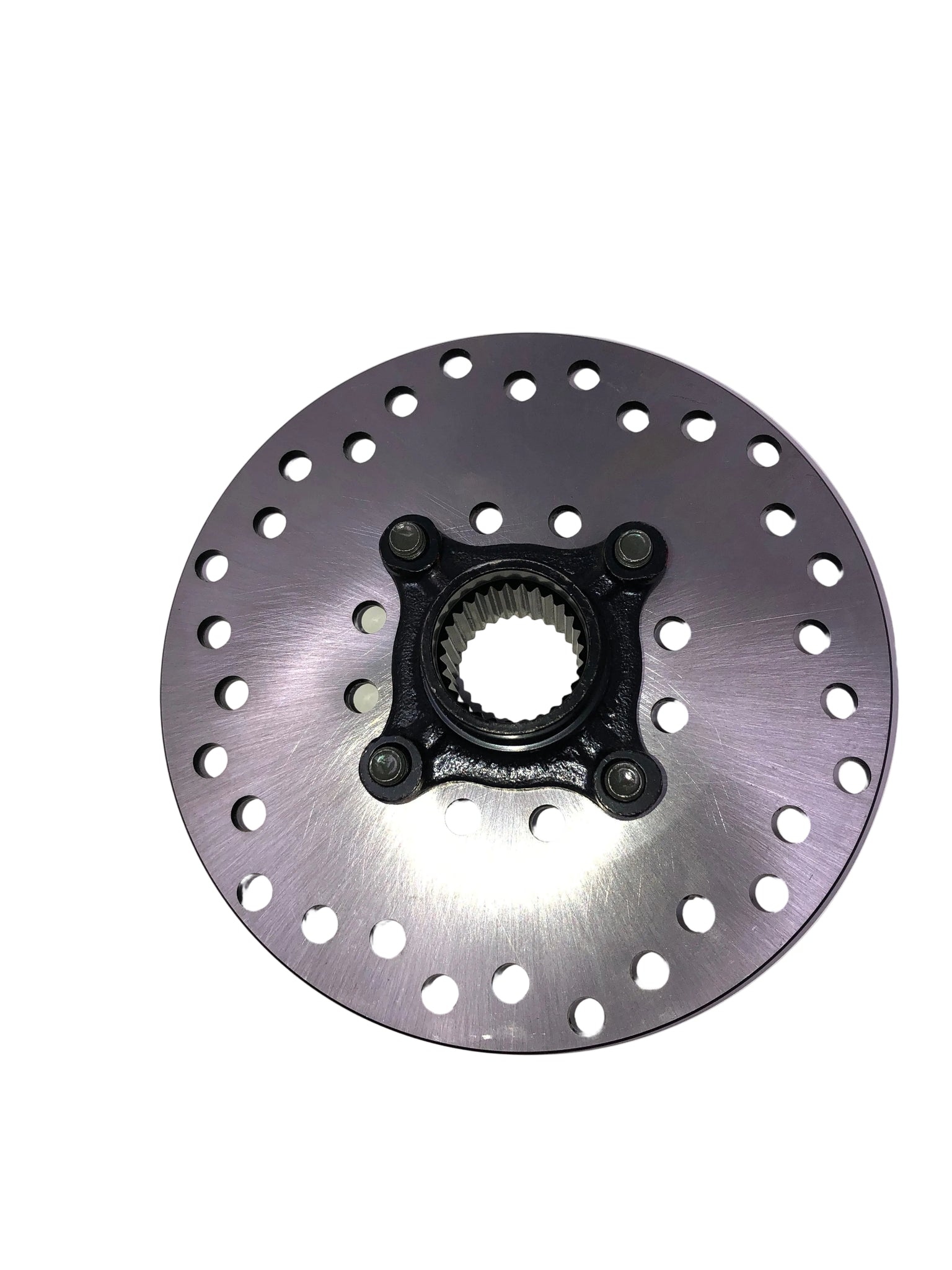 Atv Rear Brake Rotor Replacement Rear Brake Rotor | Venom 1500W ATV Parts USA Canada