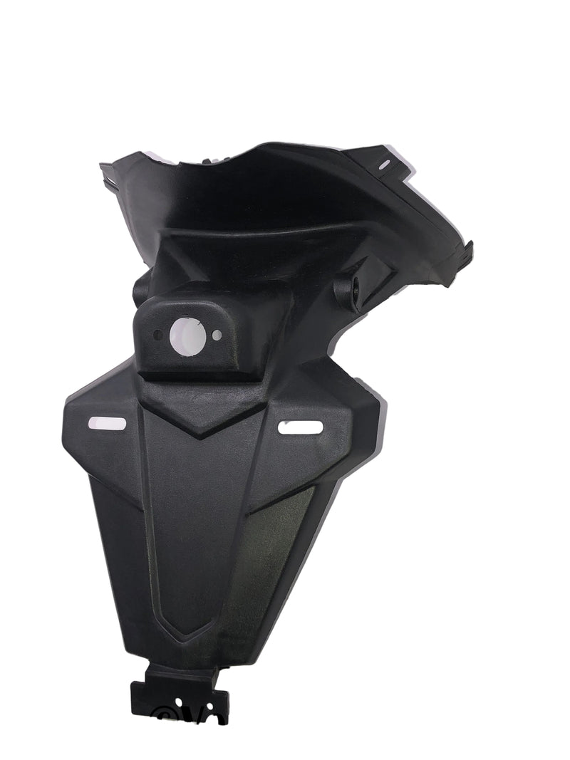 License Plate Holder Fairing Assembly | Venom X22 125Cc