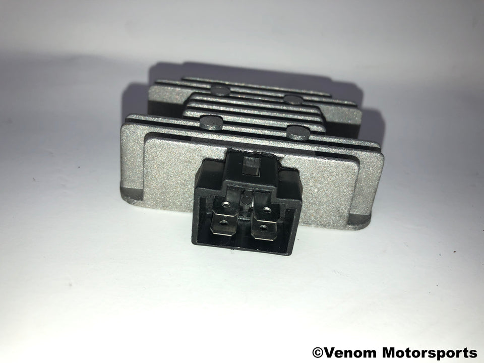 Replacement Rectifier | Venom X18 50cc
