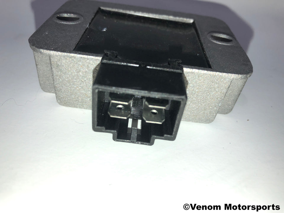 Replacement Rectifier | Venom X18 50cc