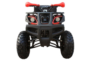 150cc Venom Kodiak ATV | Full Size | Automatic Red