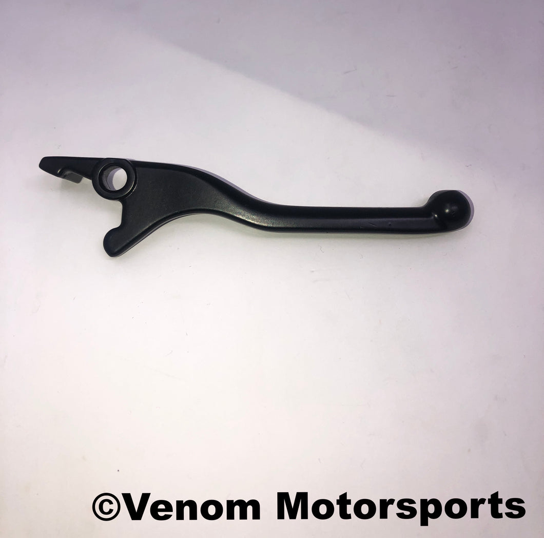 Venom E-Madix 1300W 48V | Right Brake Lever (4 025 0010 100-1)