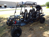 200cc Venom Go-Kart | 4 Seater | Automatic Transmission + Reverse