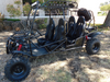 200cc Venom Go-Kart | 4 Seater | Automatic Transmission + Reverse