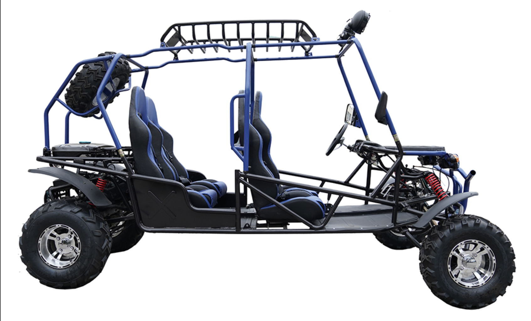 200cc Hummer Go-Kart | 4-Seat Gas Dune Buggy | Venom 200cc Hummer Go-Kart | 4-Seat Gas Dune Buggy | Venom