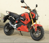 2000W E-Vader Electric Motorcycle | Brushless | 72V