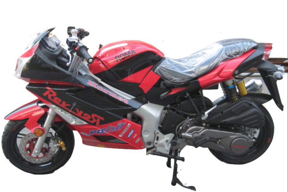 150cc Motorcycle Automatic Motorcycle for Sale Venom x18RS 150cc Venom Motorsports USA