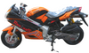 Venom X18RS | 150cc Motorcycle | Automatic Transmission