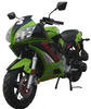 Venom X18RS | 150cc Motorcycle | Automatic Transmission