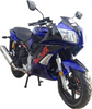 Venom X18RS | 150cc Motorcycle | Automatic Transmission