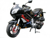 Venom X18RS | 150cc Motorcycle | Automatic Transmission