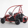 Venom Kids Speed Racer 80cc Go Kart - DF80GKS