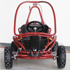 Venom Kids Speed Racer 80cc Go Kart - DF80GKS