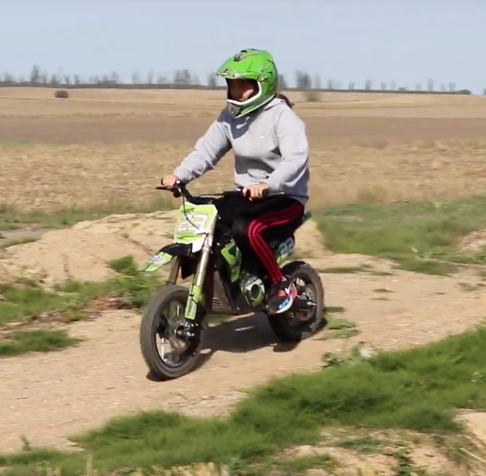 36v 1000w dirt bike deals