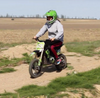 Venom 1000W Electric Dirt Bike | Lithium | Pro | 36V