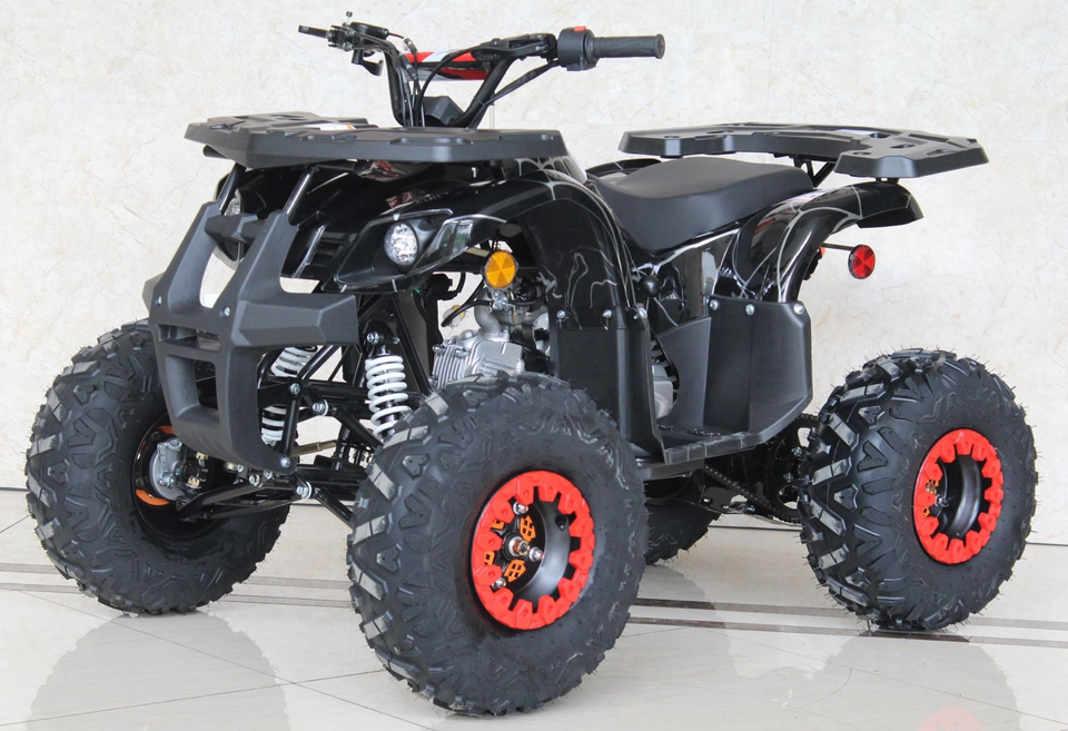 Grizzly quad bike for sale hotsell